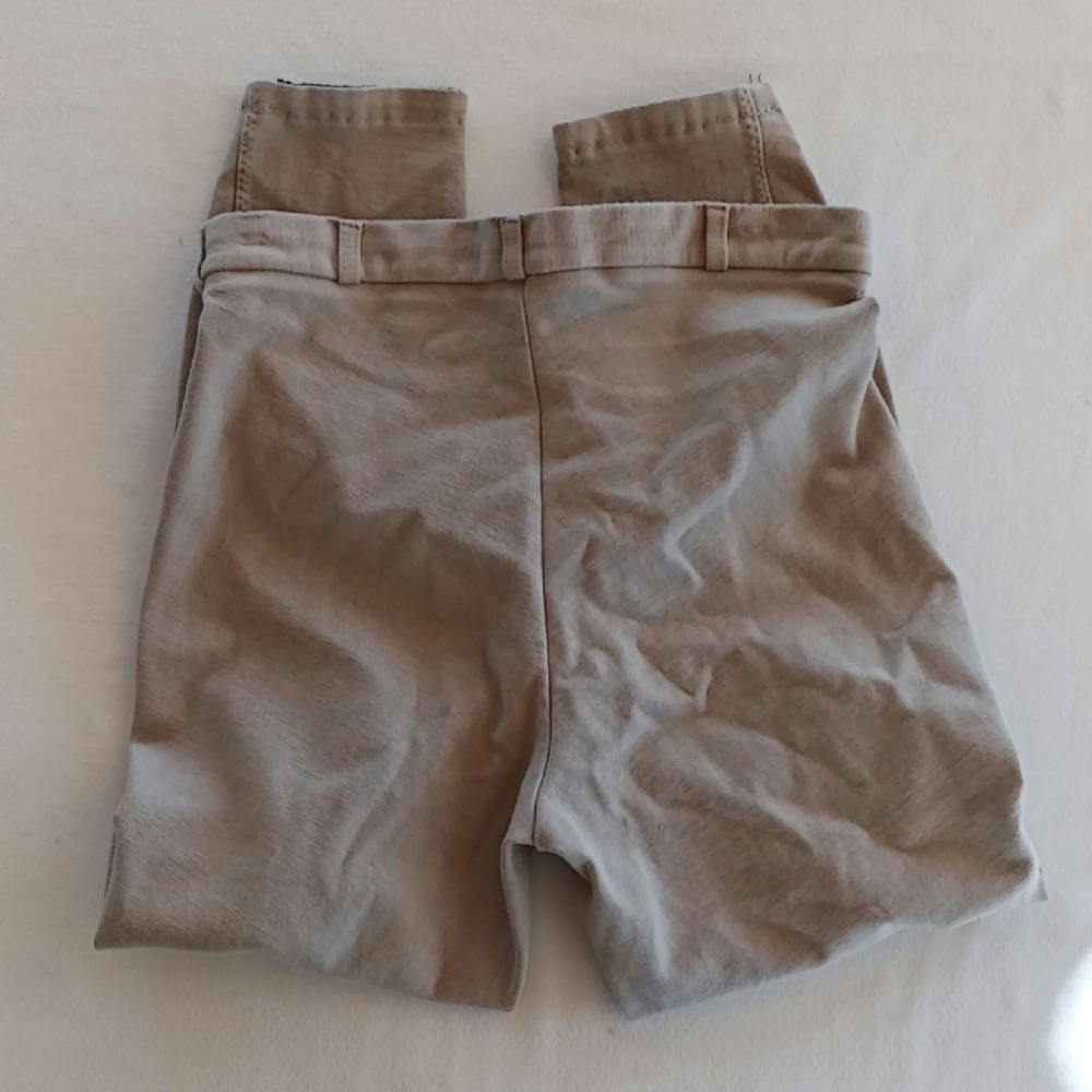 On Course Equestrian Riding Pants - Picture 2 of 11